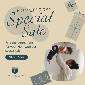 Supermoms Special Discount Instagram post Image Preview