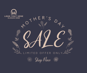 Mother's Abloom Love Sale Facebook post Image Preview