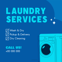 Laundry Services List Linkedin Post Image Preview