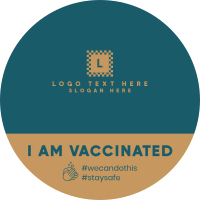 Get Your Vaccine Tumblr Profile Picture Image Preview