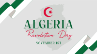 Algerian Revolution Video Image Preview