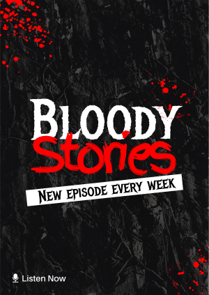 Bloody Stories Poster Image Preview