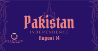 Pakistan Independence Facebook ad Image Preview