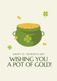 Pot of Gold Poster Image Preview