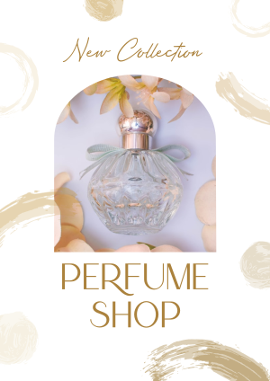 Sophisticated Fragrances Flyer Image Preview