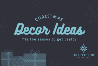Happy Holiday Pinterest Cover Preview
