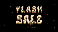 Flash Clearance Sale Animation Image Preview