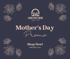 Mother's Day Promo Facebook post Image Preview