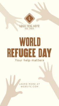 World Refugee Day