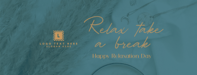 Relaxing Moment Facebook cover Image Preview