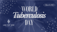 World Tuberculosis Day Facebook event cover Image Preview