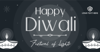 Happy Diwali Facebook ad Image Preview