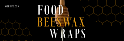 Natural Beeswax  Twitter header (cover) Image Preview