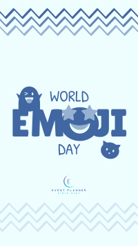 Emoji Day Emojis Facebook story Image Preview
