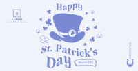 Lucky Irish Cap Facebook ad Image Preview