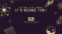 Science Time! YouTube video Image Preview