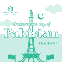 Minar E Pakistan Linkedin Post Image Preview
