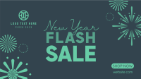NY Fireworks Sale Facebook event cover Image Preview