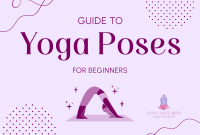 There's Yoga Pinterest Cover Image Preview