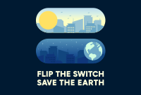 Flip The Switch Pinterest Cover Image Preview