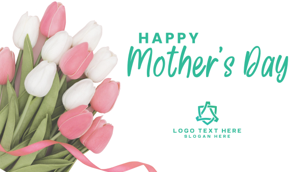 Mother's Day Facebook Event Cover Design Image Preview