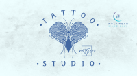 Tattoo Moth Facebook event cover Image Preview
