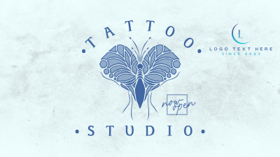 Tattoo Moth Facebook event cover Image Preview