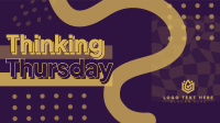 Psychedelic Thinking Thursday Animation Image Preview