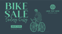 Bicycle Forever Facebook event cover Image Preview