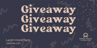 Doodly Giveaway Promo Twitter Post Image Preview