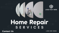 Repair Services Animation Image Preview