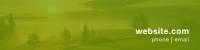 Greener Pasture LinkedIn Banner Image Preview