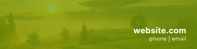 Greener Pasture LinkedIn banner Image Preview