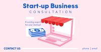 E-commerce Business Consultation Facebook ad Image Preview