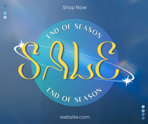Season Sale Ender Facebook post Image Preview