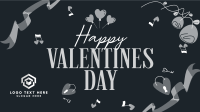 Valentines Greeting Animation Image Preview