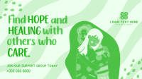 People Care Suicide Prevention Animation Preview