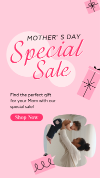 Supermoms Special Discount YouTube short Image Preview