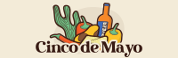 Cinco Mayo Essentials Twitter header (cover) Image Preview