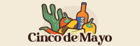 Cinco Mayo Essentials Twitter Header Image Preview