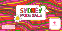 Aughts Sydney Pride Twitter Post Image Preview