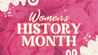 Celebrate Women Facebook event cover Image Preview