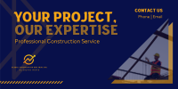Construction Experts Twitter Post Image Preview