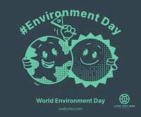 Environment Buddy Facebook Post Preview