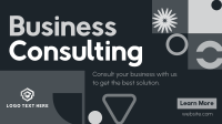 Business Consult for You Video Image Preview