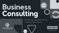 Business Consult for You Video Preview