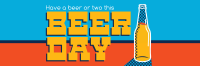 Beer or Two Twitter Header Image Preview