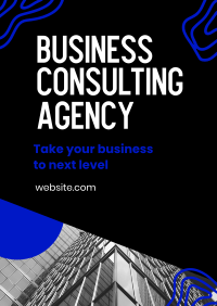 Consulting Company Flyer Image Preview