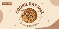 Cookie Day Sale Twitter post Image Preview