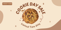 Cookie Day Sale Twitter Post Image Preview